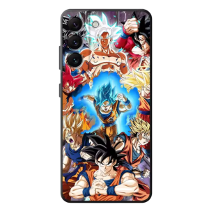 Dragon Ball Phone Cases – Stylish Fan Device Cover NTAN0204