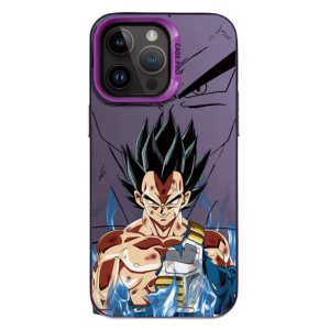 Dragon Ball Anime Cool Phone Case for iPhone NTAN0704