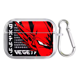 Dragons Balls Goku Clear Earphone Cases Cover Case NTAN0704