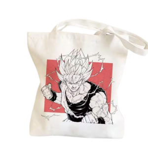 Japan Anime Cartoon Large Capacity Canvas NTAN1304