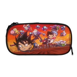 DBZ Dragon Ball PTTT1808 Pencil Case